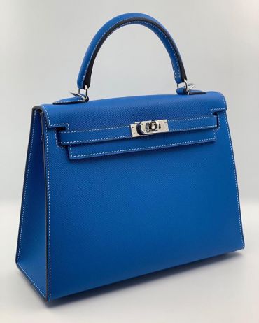 Сумка женская KELLY Hermes LUX-13179