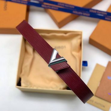 Ремень женский Louis Vuitton LUX-12784