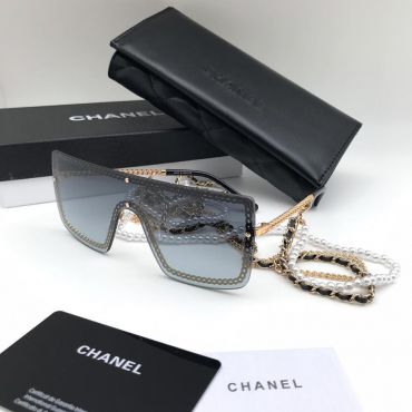 Очки Chanel LUX-13090
