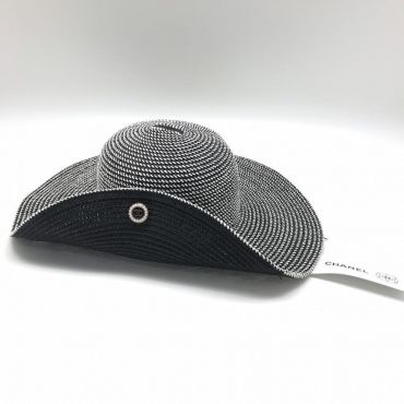 Шляпа Chanel LUX-13146