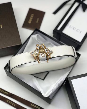 Ремень женский Gucci LUX-12795