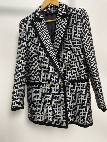 Жакет Balmain LUX-51711