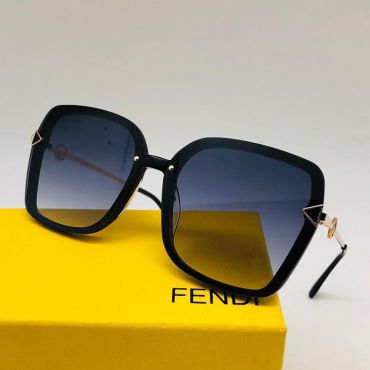 Очки Fendi LUX-13115