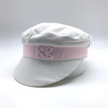 Кепи RUSLAN BAGINSKIY  LUX-13151