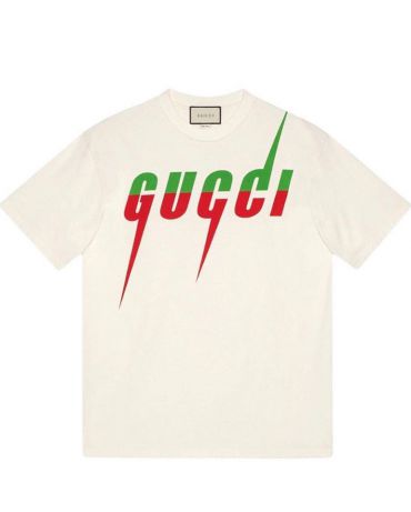 Футболка женская Gucci LUX-13158