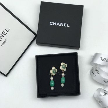 Серьги Chanel LUX-13200