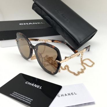 Очки Chanel LUX-13100