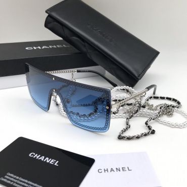 Очки Chanel LUX-13088