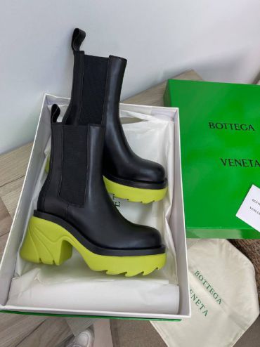 Ботинки Bottega Veneta LUX-53368