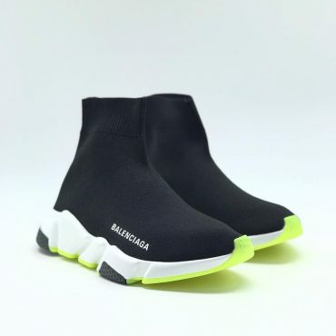 Кроссовки женские  Balenciaga LUX-13014