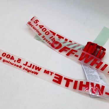 Ремень женский Off-White™ LUX-13122