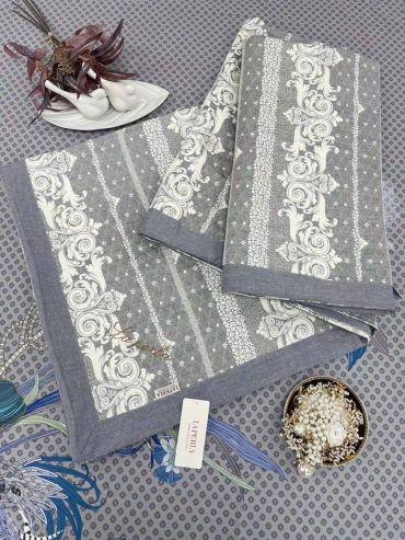 Плед La Perla LUX-48347