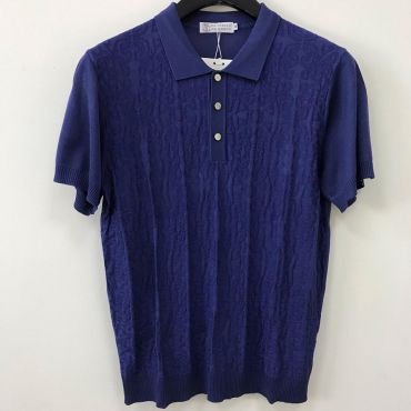 Поло Brunello Cucinelli LUX-13360