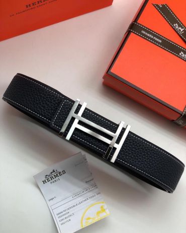 Ремень двусторонний Hermes LUX-13292