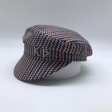 Кепи RUSLAN BAGINSKIY  LUX-13150