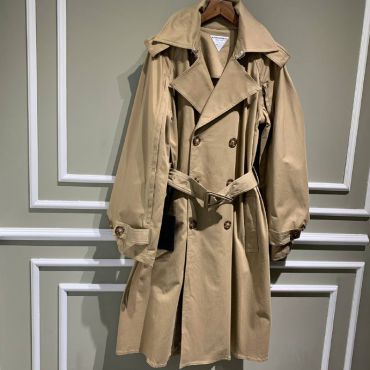 Плащ Bottega Veneta LUX-55125