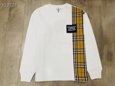 Толстовка Burberry LUX-55670