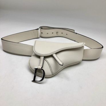Поясная сумка Saddle Christian Dior СЖ-006