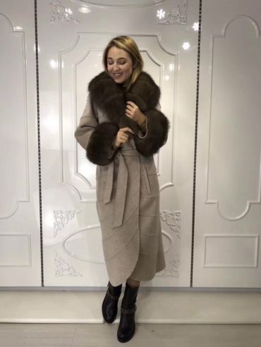 Пальто  АКС-346