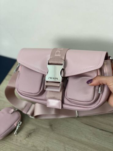 Сумка женская Prada LUX-49004