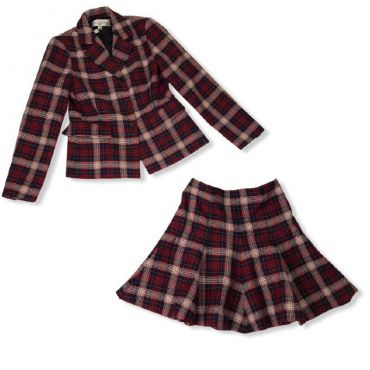 Костюм Christian Dior LUX-52763