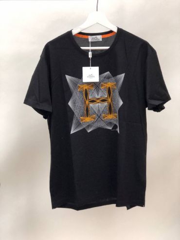 Футболка Hermes LUX-49037