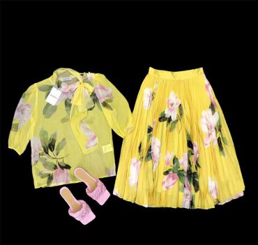 Костюм Valentino LUX-49733