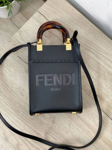 Сумка женская Fendi LUX-52006