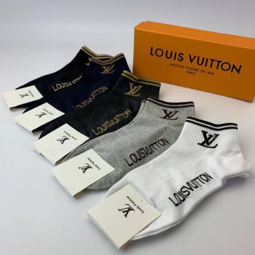 Носки Louis Vuitton LUX-49265
