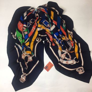 Платок Hermes LUX-55935