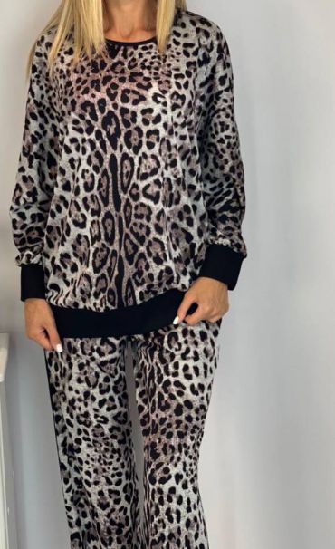 Костюм  LUX-48612