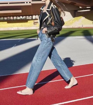 Джинсы Celine LUX-49652