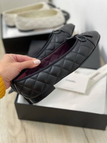 Балетки Chanel LUX-55737