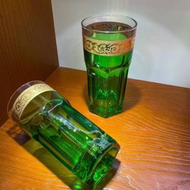 Пара стаканов Hermes LUX-54800