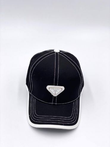 Бейсболка Prada LUX-50601
