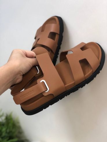 Сандалии Hermes LUX-49632