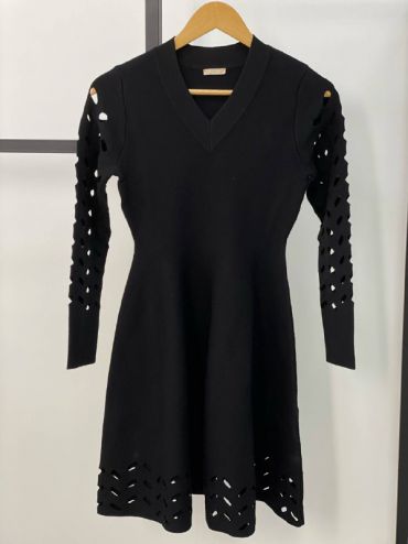 Платье  LUX-55140