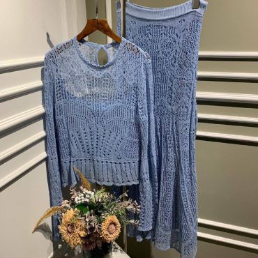 Костюм  LUX-51996