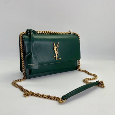 Сумка женская Yves Saint Laurent LUX-49914
