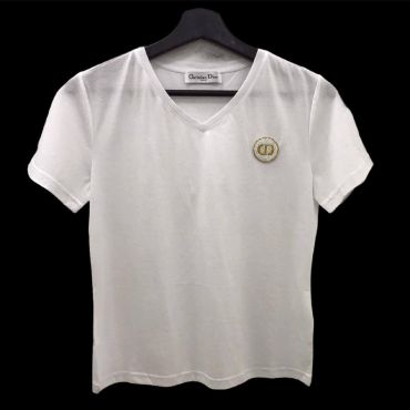 Футболка Christian Dior LUX-51693