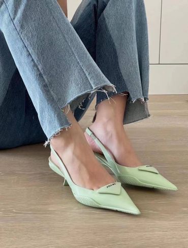 Туфли Prada LUX-48841