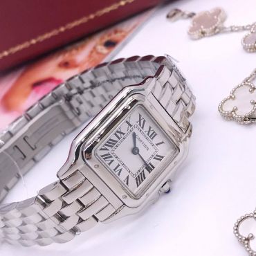 Часы Cartier LUX-48912