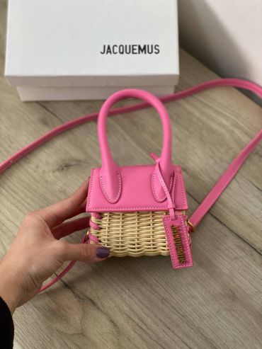 Сумка женская JACQUEMUS LUX-49086