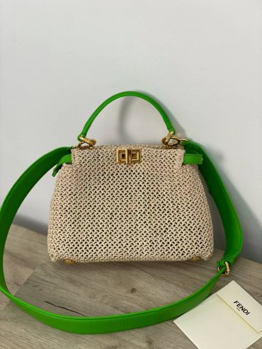 Сумка женская Fendi LUX-52949