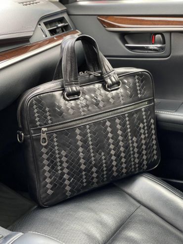 Портфель Bottega Veneta LUX-55222
