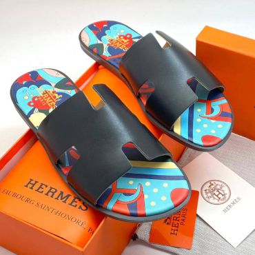 Шлёпанцы Hermes LUX-50349