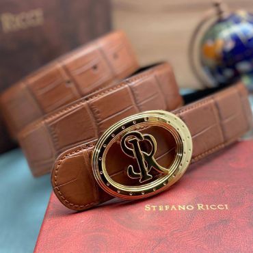 Ремень Stefano Ricci LUX-48726
