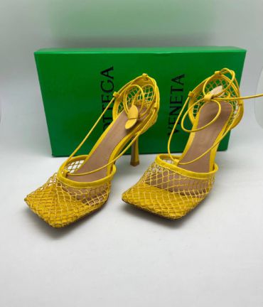 Туфли Bottega Veneta LUX-48991