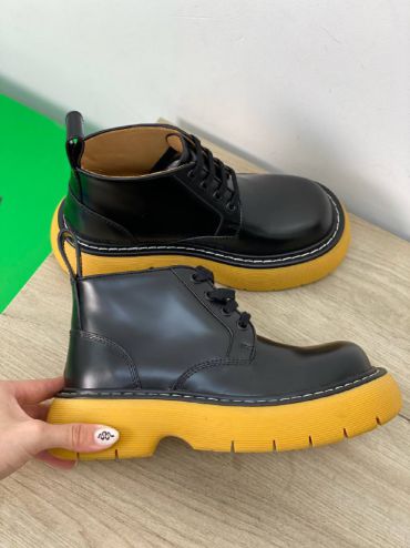 Ботинки Bottega Veneta LUX-42704