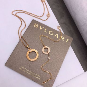 Подвеска Bvlgari LUX-54741